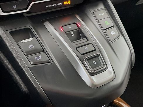 Used 2022 Honda CR-V Touring image 20