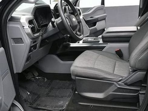 Used 2022 Ford F150 XL w/ Equipment Group 101A High AWD/4WD image 10