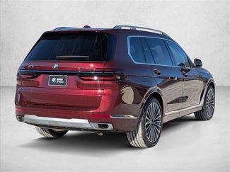 New 2026 BMW X7 xDrive40i w/ Executive Package video 2