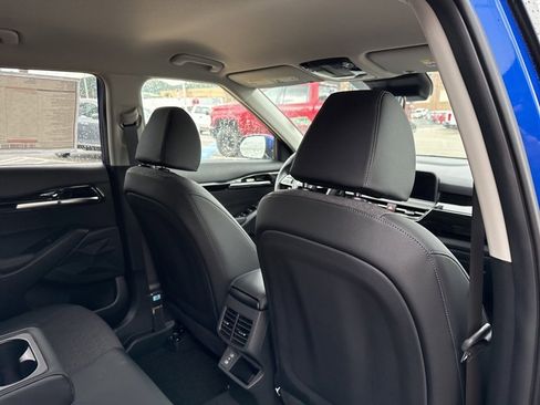 New 2026 Kia Seltos S image 13