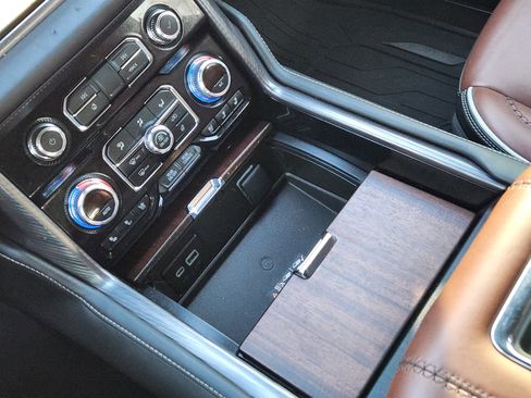 Certified 2023 GMC Yukon XL Denali Ultimate image 21