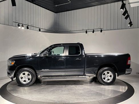 Used 2022 RAM 1500 Big Horn image 16