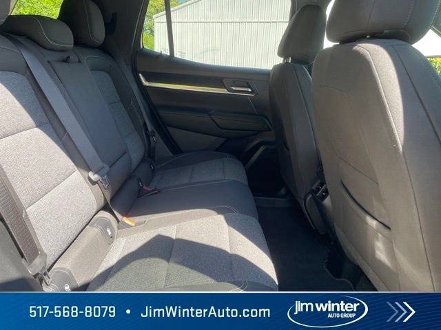Used 2026 GMC Terrain Elevation AWD/4WD image 14