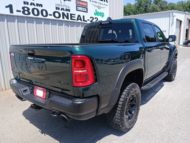 New 2026 RAM 1500 RHO w/ RHO Level 1 Equipment Group AWD/4WD image 3