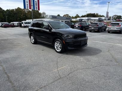 Used 2023 Dodge Durango GT
