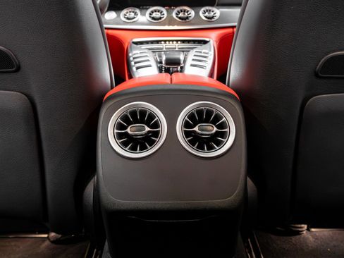 Used 2021 Mercedes-Benz AMG GT 53 image 27