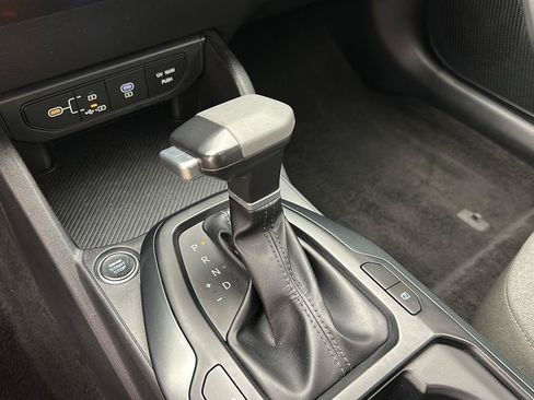 Used 2025 Kia K4 FWD image 22