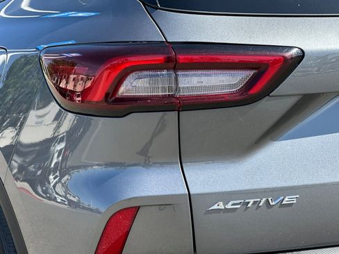 Used 2024 Ford Escape Active image 34