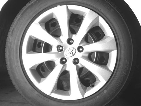 Used 2025 Toyota Corolla LE FWD image 15