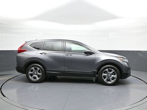Certified 2019 Honda CR-V EX image 5