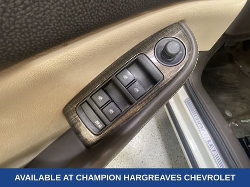 Used 2014 Chevrolet Malibu LTZ FWD image 31