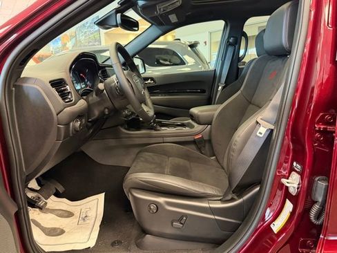 New 2026 Dodge Durango GT image 12