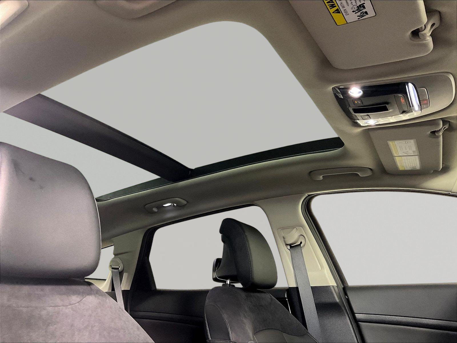 New 2026 Kia Sportage SX FWD image 13
