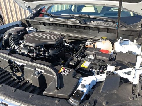 Certified 2023 GMC Acadia Denali w/ Denali Ultimate Package image 34