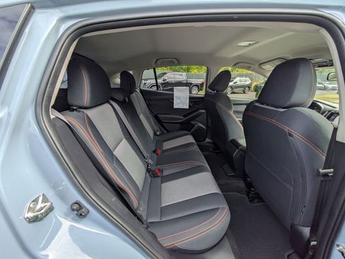 Certified 2022 Subaru Crosstrek 2.0i Premium image 33