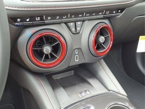 New 2026 Chevrolet Blazer RS w/ Driver Confidence II Package AWD/4WD image 18