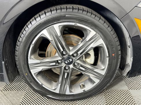 Used 2021 Kia K5 EX w/ EX Premium Package FWD image 55