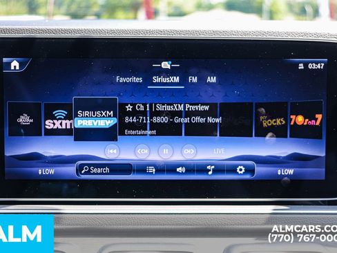 Used 2024 Mercedes-Benz GLE 450 4MATIC w/ AMG Line Exterior image 41