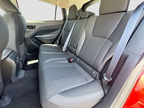 New 2026 Subaru Crosstrek 2.5i Premium AWD/4WD image 30