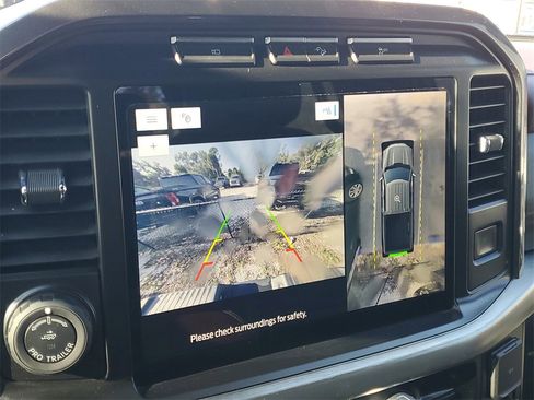 Used 2023 Ford F150 Lariat image 30