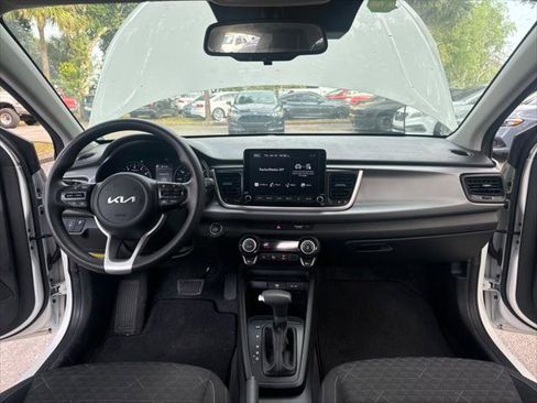 Used 2022 Kia Rio S w/ Option Group 015 image 20