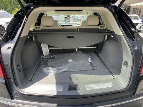 New 2025 Cadillac XT5 Premium Luxury image 10