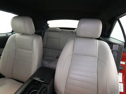 Used 2012 Ford Mustang Premium image 13