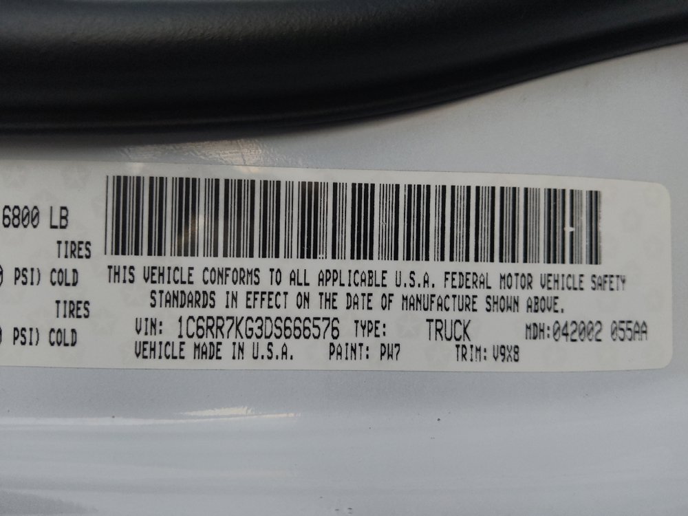 Used 2019 RAM 1500 Big Horn RWD image 33