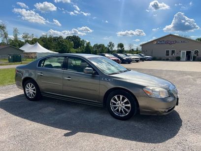 Used 2010 Buick Lucerne CXL