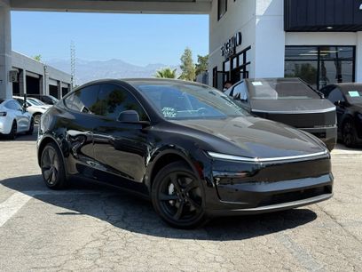 Used 2026 Tesla Model Y 2WD