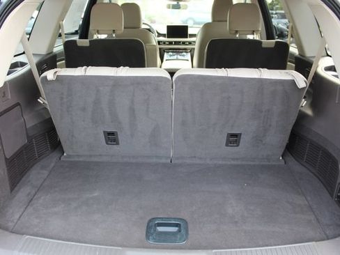 Used 2022 Lincoln Aviator Reserve w/ Equipment Group 201A AWD/4WD image 5