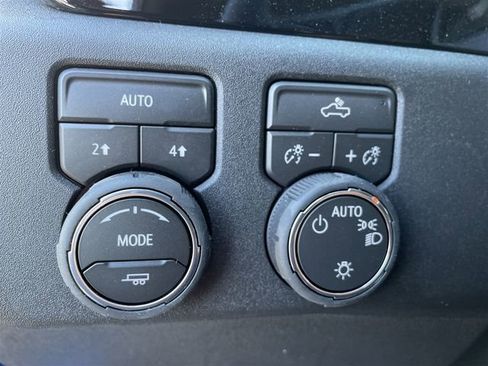New 2026 Chevrolet Silverado 1500 LT AWD/4WD image 7
