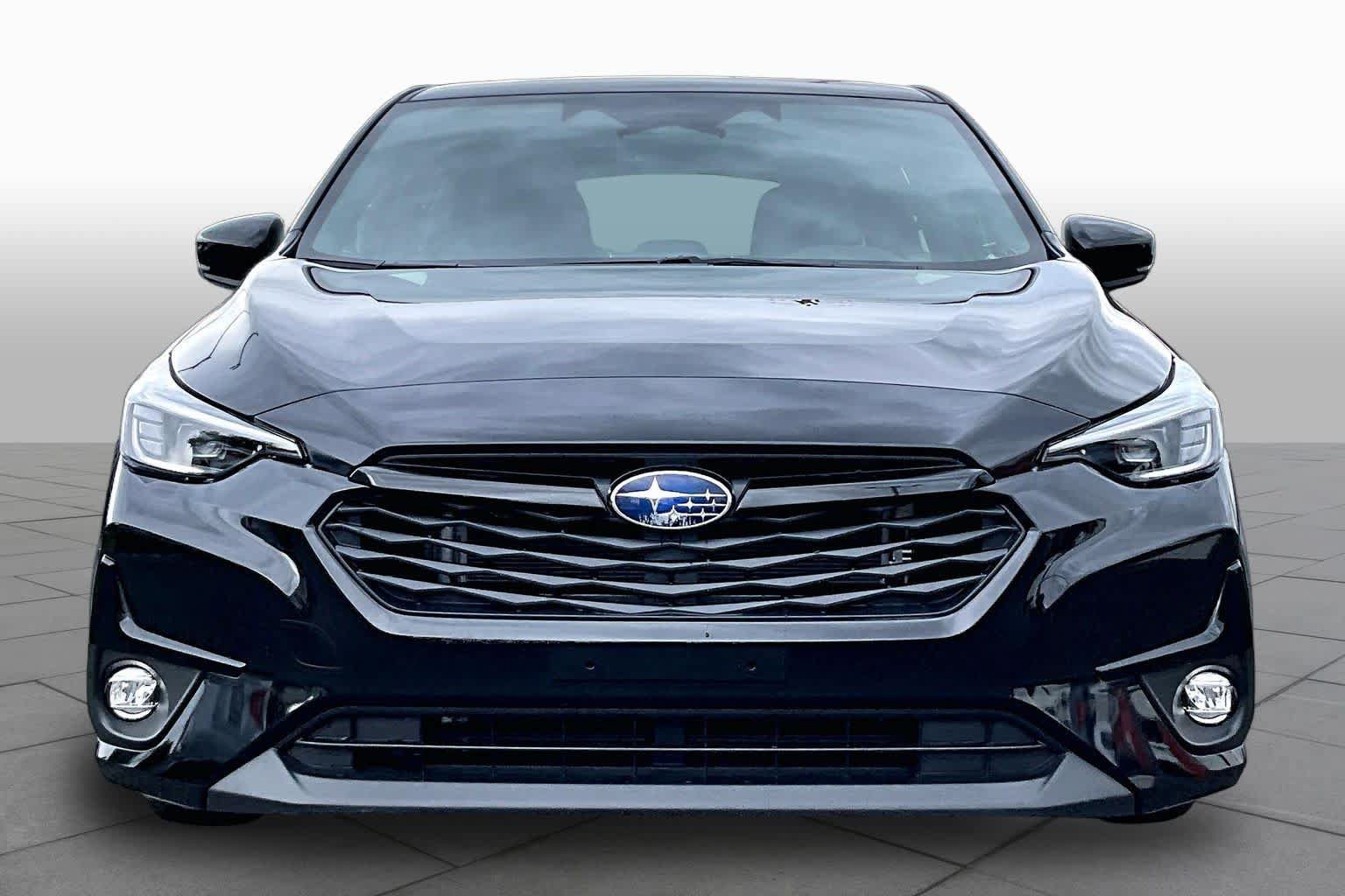 Used 2025 Subaru Impreza RS AWD/4WD image 4