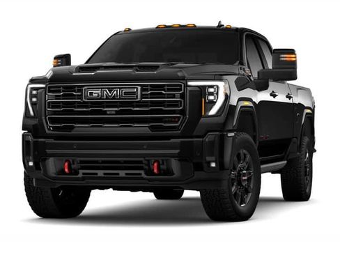 New 2026 GMC Sierra 2500 AT4 w/ AT4 Premium Plus Package image 27