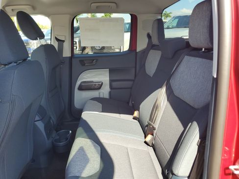 New 2026 Ford Maverick XLT AWD/4WD image 11