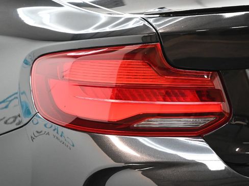 Used 2020 BMW M2 Competition w/ Executive Package RWD image 15