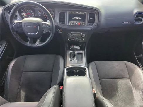 Used 2023 Dodge Charger Scat Pack w/ Plus Group RWD image 15