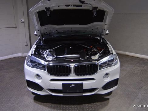 Used 2015 BMW X5 xDrive35i image 27