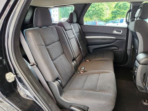 Used 2020 Dodge Durango AWD w/ Trailer Tow Group IV image 12