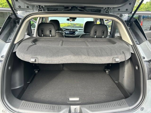 Used 2023 Buick Encore GX Preferred w/ Cold Weather Comfort Package AWD/4WD image 14