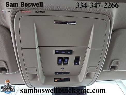 Used 2018 Chevrolet Silverado 1500 High Country AWD/4WD image 18