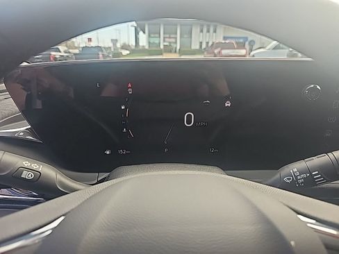 New 2026 Buick Envista Sport Touring image 18