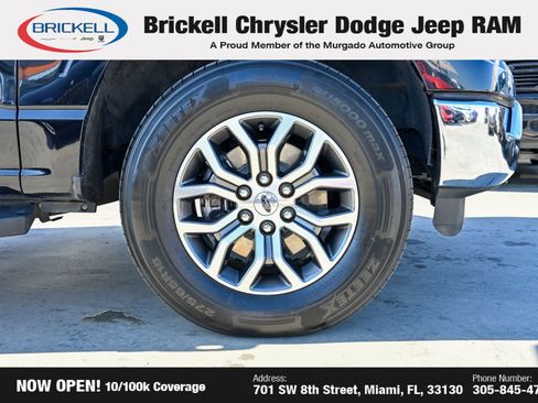 Used 2022 Ford F150 Lariat w/ Trailer Tow Package image 36