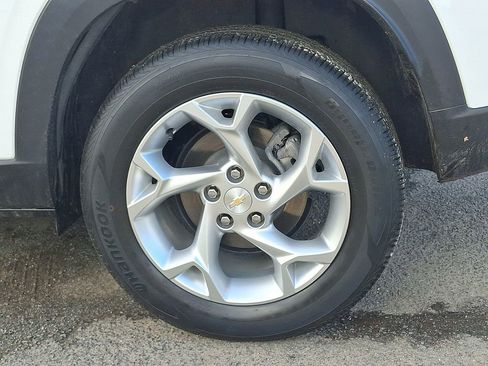 Used 2024 Chevrolet Trax LS w/ LS Convenience Package image 31