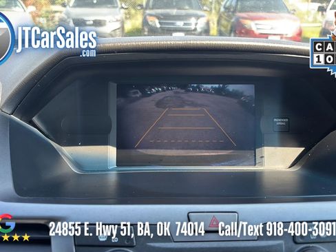 Used 2012 Honda Odyssey EX-L image 41