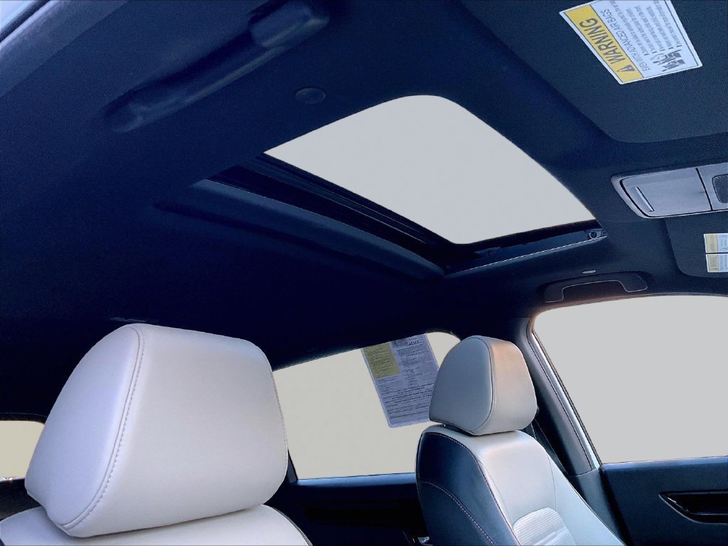 Certified 2024 Honda CR-V Sport Touring image 22