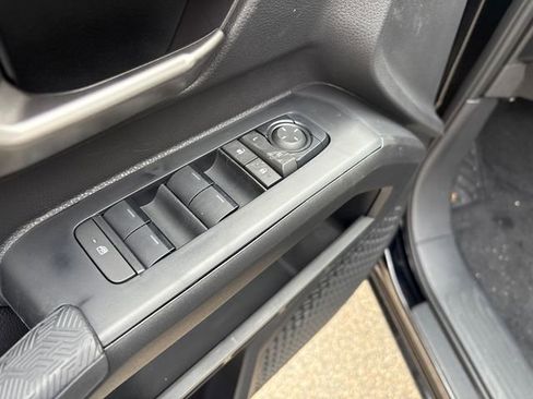 New 2025 Toyota Tacoma TRD Off-Road image 22