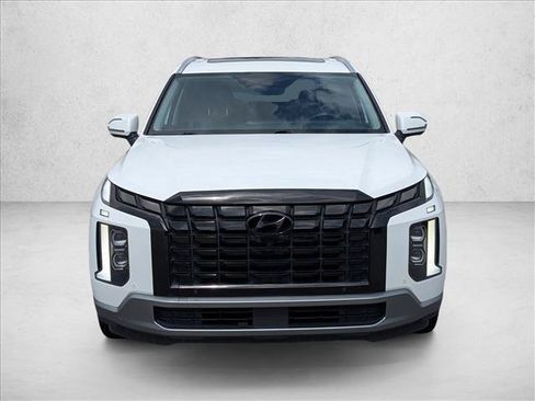 Used 2023 Hyundai Palisade Limited FWD image 2