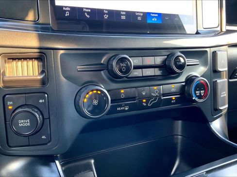 Used 2025 Ford F150 STX w/ Equipment Group 200A AWD/4WD image 34