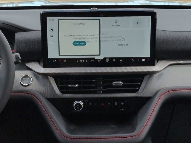 New 2026 Ford Explorer ST-Line RWD image 18